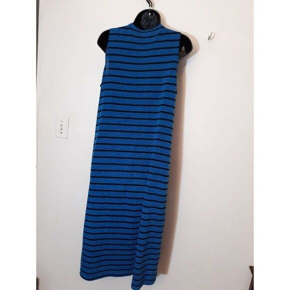 Lularoe sleeveless cardigan - Picture 4 of 4